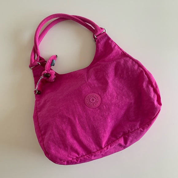 kipling hobo